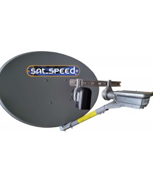 satspeed Multifeedleiste für satspeed Konnect Antenne -> zwingend benötigt <-